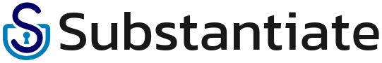 Substantiate Logo